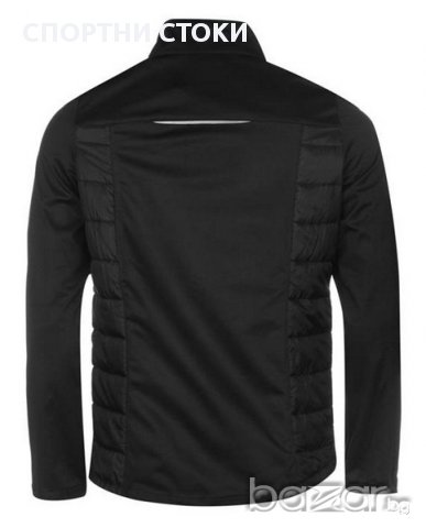 ПРОМОЦИЯ ! Мъжко яке Everlast Soft Shell, снимка 2 - Якета - 15297973