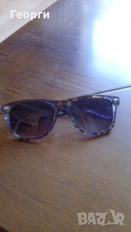 Слънчеви очила, снимка 1 - Слънчеви и диоптрични очила - 26166197