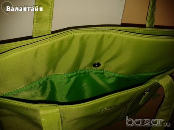 Свежа Лятна Дамска Чанта, снимка 3 - Чанти - 11106669