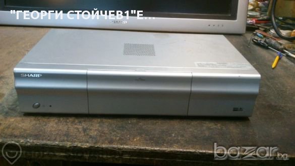 Sharp Lc-37hv4e С Изгорял Power Board, снимка 2 - Части и Платки - 10856133