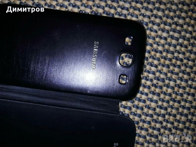 Case за Samsung Galaxy S III , снимка 3 - Samsung - 16136106
