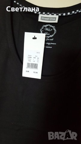 Дамски блузки, снимка 10 - Блузи с дълъг ръкав и пуловери - 23291496