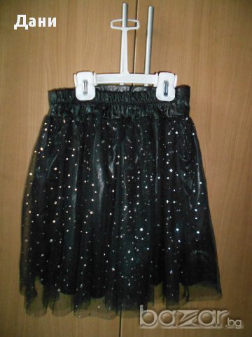 Официален тоалет за момиченце в 2 части, снимка 5 - Други - 10823660