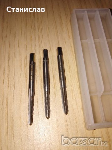 Японски метчици W 1/8, снимка 4 - Други инструменти - 20801978