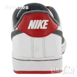 Nike Backboard оригинални маратонки кецове 38, снимка 3 - Кецове - 24730627