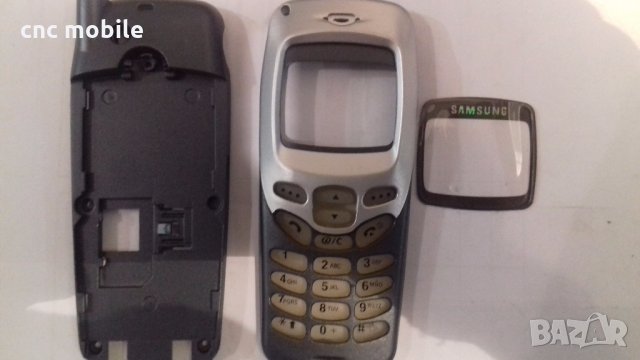 Samsung R220 - Samsung SGH-R220 панел, снимка 2 - Резервни части за телефони - 23784689