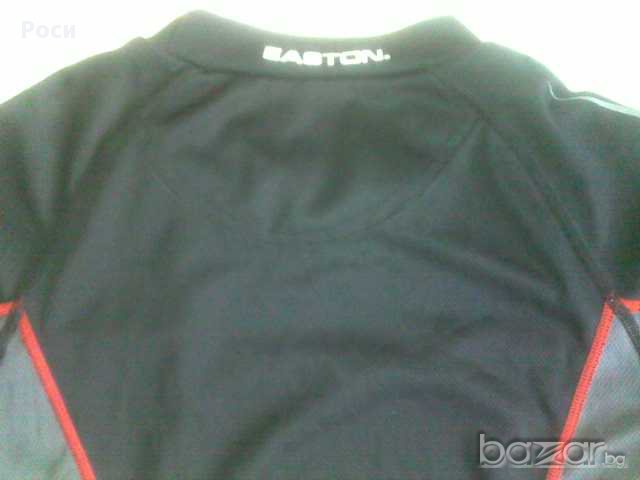 Колоездачнnа тениска Easton, снимка 5 - Спортна екипировка - 11194809