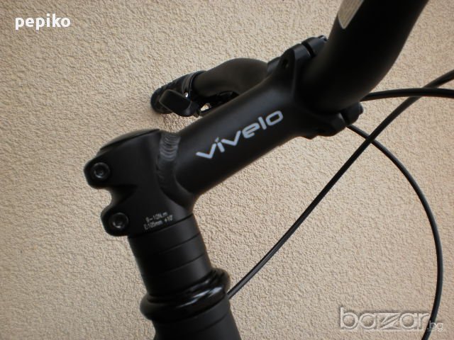 Продавам колела внос от Германия  спортен велосипед Jump 26 цола модел 2014г , снимка 14 - Велосипеди - 10101418