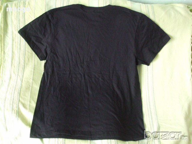 Нова тениска Загорка Zagorka, снимка 2 - Тениски - 13643633