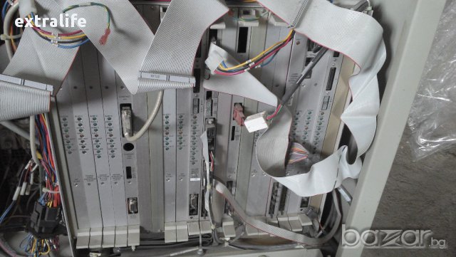 CT Scanner Picker PQ 5000 Parts for Sale, снимка 8 - Медицинска апаратура - 15541875