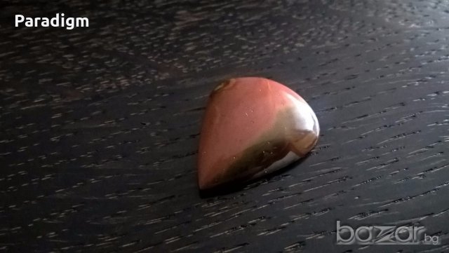 Естествен Яспис - 18.30 карата, снимка 7 - Други - 19013947