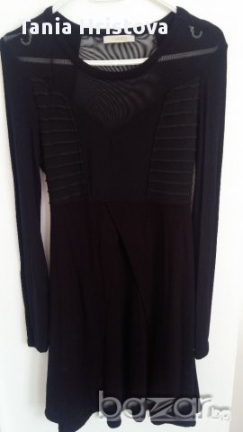 Официална  елегантна рокля