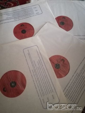 Продавам грамофонни плочи, снимка 12 - Грамофонни плочи - 19174695