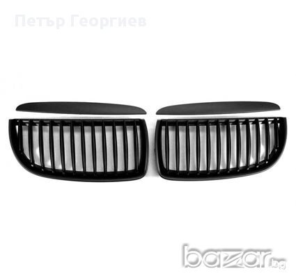 Черни Бъбреци за BMW E90 / Е91 (2005-2008)