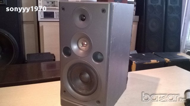 Denon usc-65 8ohms/60watts-1брои-внос швеицария, снимка 3 - Тонколони - 13662602