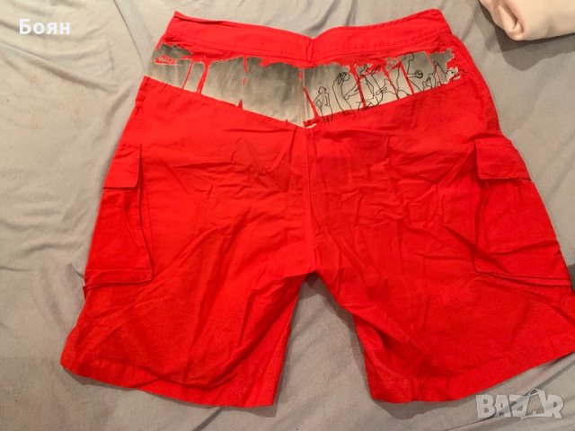 Мъжки спортни  дрехи nike, снимка 5 - Спортни дрехи, екипи - 25138406