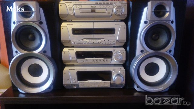 Hi-Fi,SONY,TECHNiCS, снимка 6 - Тонколони - 18959797