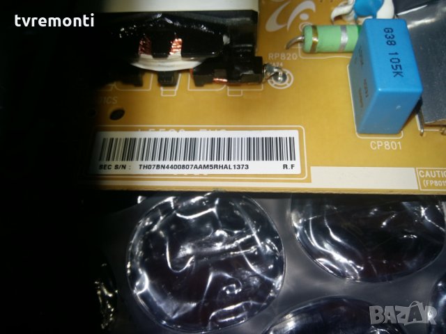 Power Supply BN44-00807A, снимка 3 - Части и Платки - 22525409