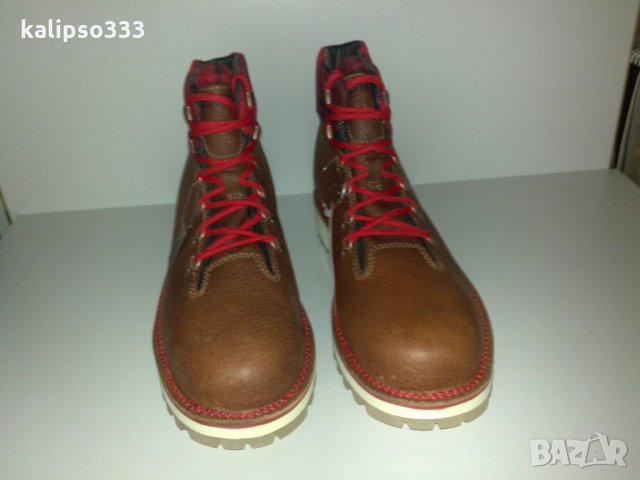 Wolverine оригинални обувки, снимка 2 - Мъжки боти - 24071471