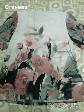 Дамска блуза, снимка 3 - Ризи - 20553681