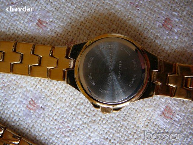 продавам оригинален часовник point zero, снимка 8 - Дамски - 13963766
