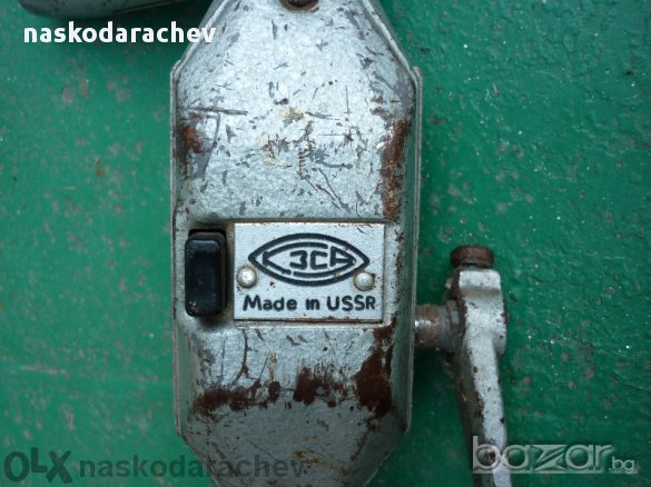 Ръчна дрелка, механична бормашина, ретро маткап, снимка 7 - Бормашини - 11871954