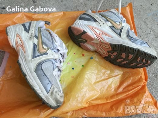 Детски маратонки"Nike", снимка 2 - Детски маратонки - 25762368