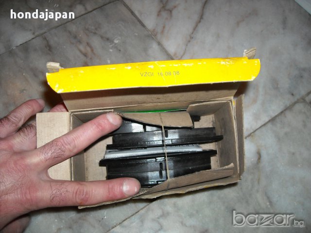 Предни накладки за Хонда , снимка 4 - Части - 14078909