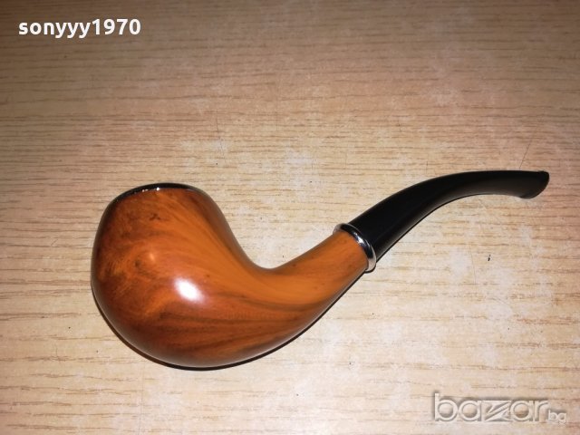 лула за пушене или колекция-15см-внос швеицария, снимка 5 - Лули - 20816892