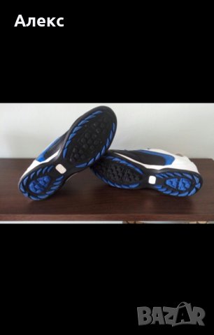 Маратонки , снимка 4 - Маратонки - 22779201