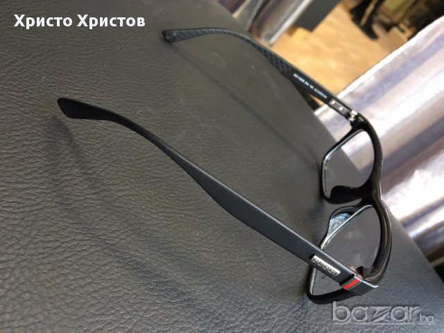 Диоптрична рамка за очила Gucci GG1126/S ALUMINUM 36 месеца реплика клас ААА, снимка 7 - Слънчеви и диоптрични очила - 17079773