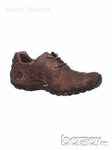 MERRELL водоустойчиви мъжки обувки, р-р 40 (25 см), снимка 1 - Ежедневни обувки - 19373308