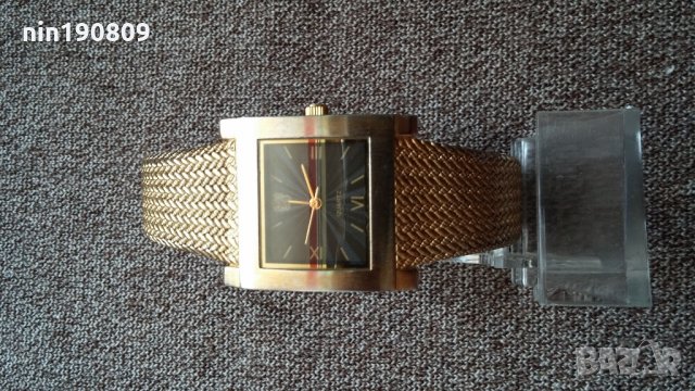 Часовник paolo gucci , снимка 2 - Дамски - 22139382