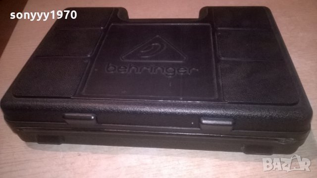 shure behringer yamaha-microphone-внос швеицария, снимка 15 - Микрофони - 25343286