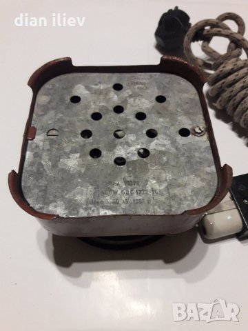 Ретро котлонче , снимка 15 - Антикварни и старинни предмети - 24933952