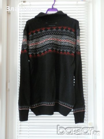 пуловер ХЛ, снимка 2 - Пуловери - 16749411