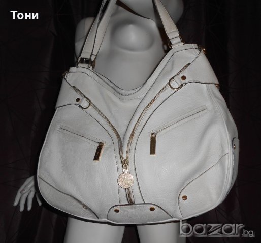 Дамска оригинална чанта Versace , снимка 2 - Чанти - 21157806