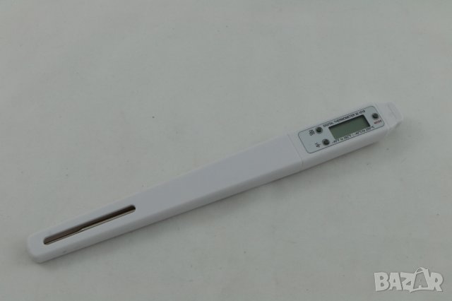 сондов термометър TFA -40 ° C - +200 ° C, нов, немски, внос от Германия, снимка 5 - Други стоки за дома - 24953924