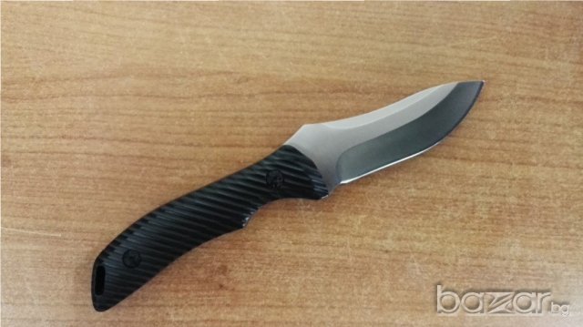 Нож с фиксирано острие Strider knives - 20 см, снимка 6 - Ножове - 19775267