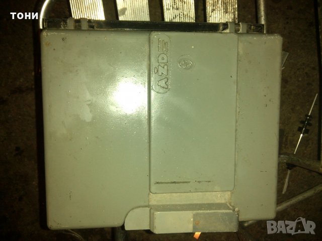 фенери  железапътни чехски, снимка 3 - Резервни части за машини - 22564898