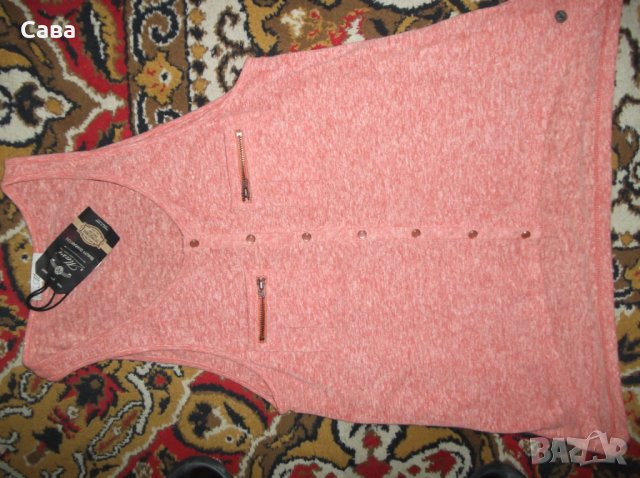 Потници и тениска MAVI, GURU   дамски,С-М, снимка 6 - Тениски - 26134127