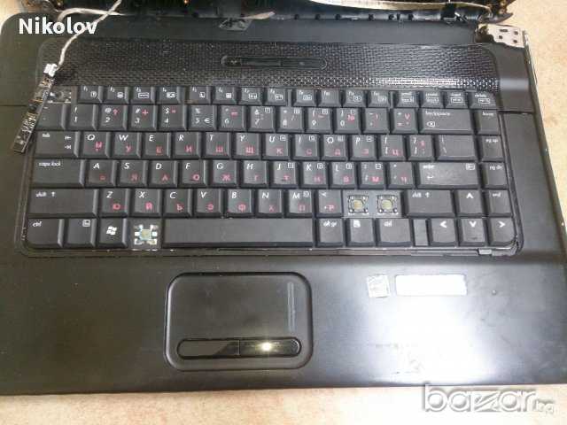 HP Compaq 615 на части , снимка 4 - Части за лаптопи - 18413403