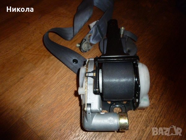 Преден десен колан Дайхатсу Териос 1.3, снимка 3 - Части - 25180573