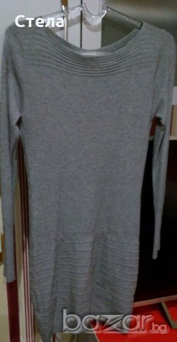 Елегантна Рокли С-М размер, снимка 5 - Рокли - 20777806