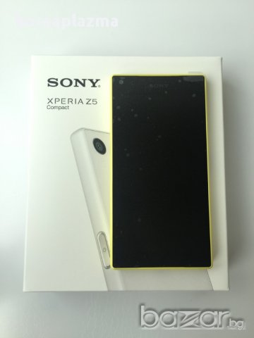 **ТОП ОБЯВА** Sony Xperia Z5 Compact, снимка 6 - Sony - 12362468