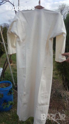 Автентична риза 6 от капанска носия , снимка 5 - Антикварни и старинни предмети - 24872691