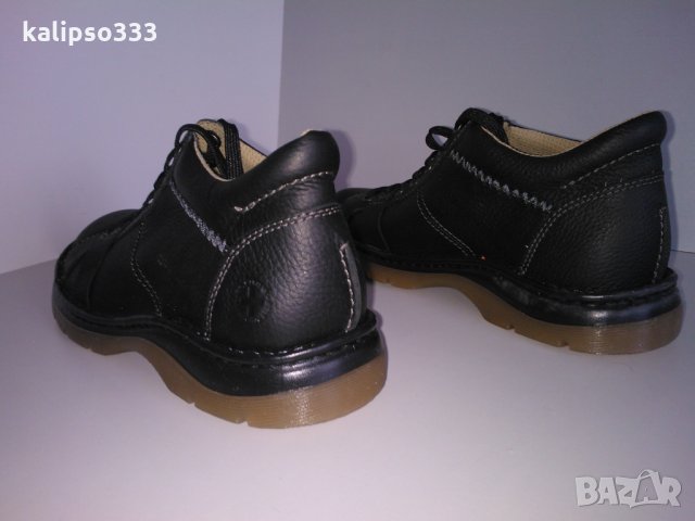 Dr Martens оригинални обувки, снимка 4 - Ежедневни обувки - 24944757