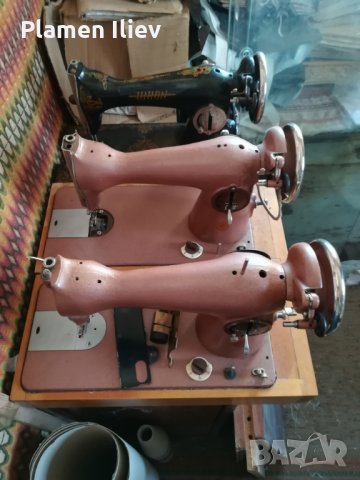 Части за шевни машини , снимка 10 - Резервни части за машини - 21959484