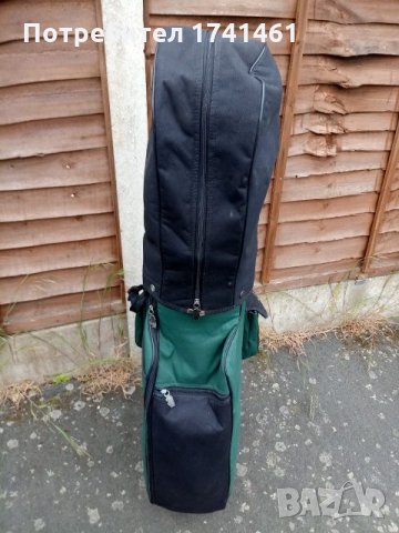 Чанти за голф, снимка 6 - Голф - 25244647
