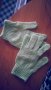 Зелени ръкавици